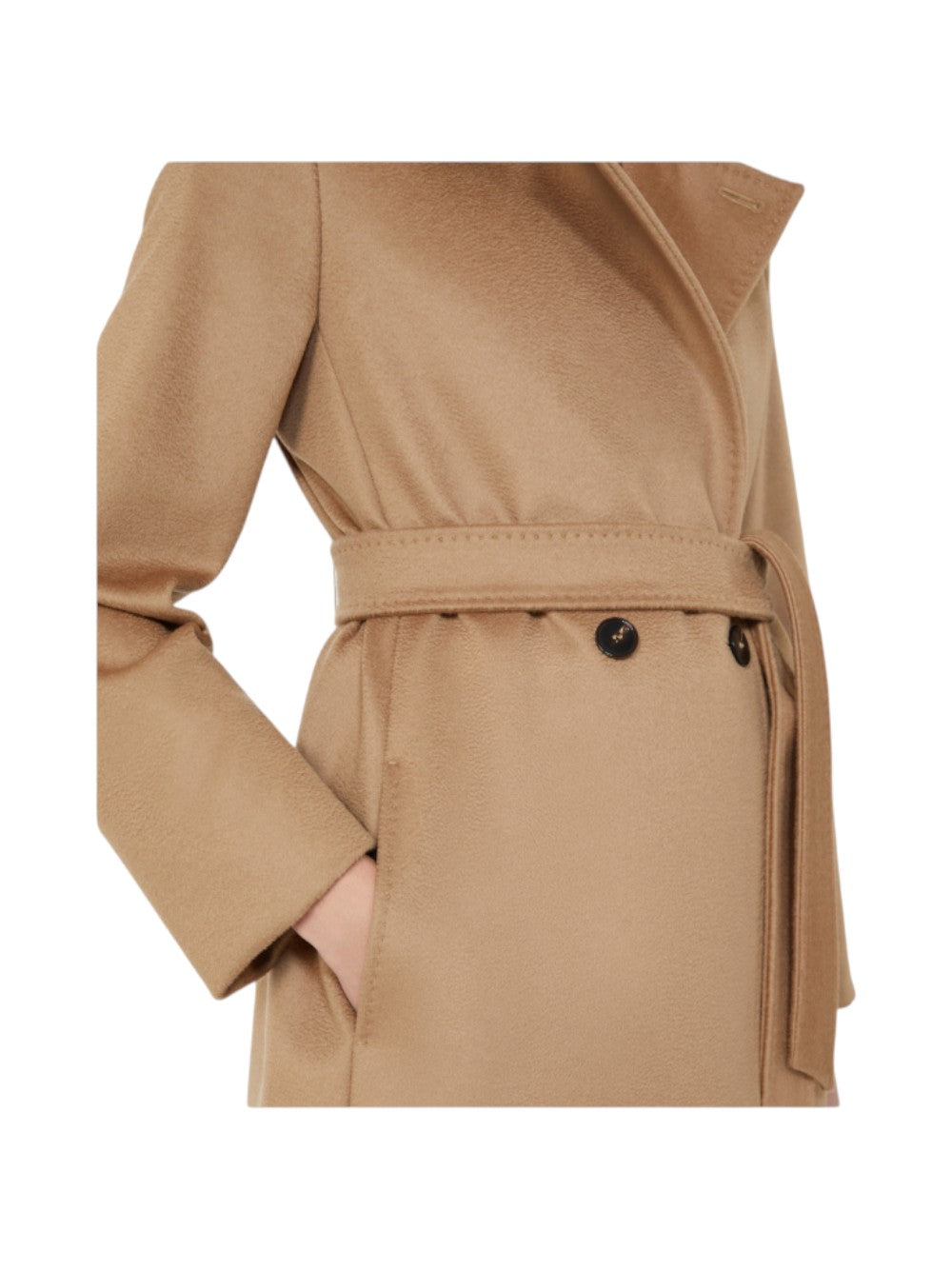 Max Mara Studio Cappotto Donna BCOLLAG 2626016061600 004