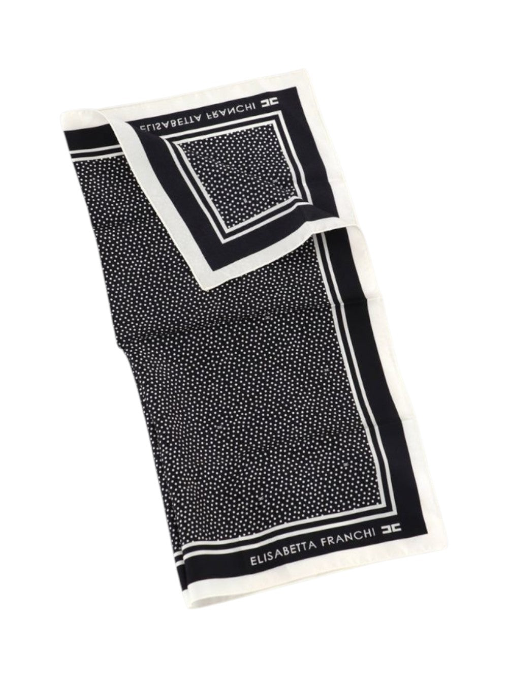 Elisabetta Franchi Foulard Donna  FO01F67E2685