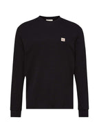 Calvin Klein Felpa Uomo WAFFLE BADGE LV040EM217