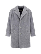 Herno Cappotto Uomo CAPPOTTO MONOPETTO CA000206U12735 9420