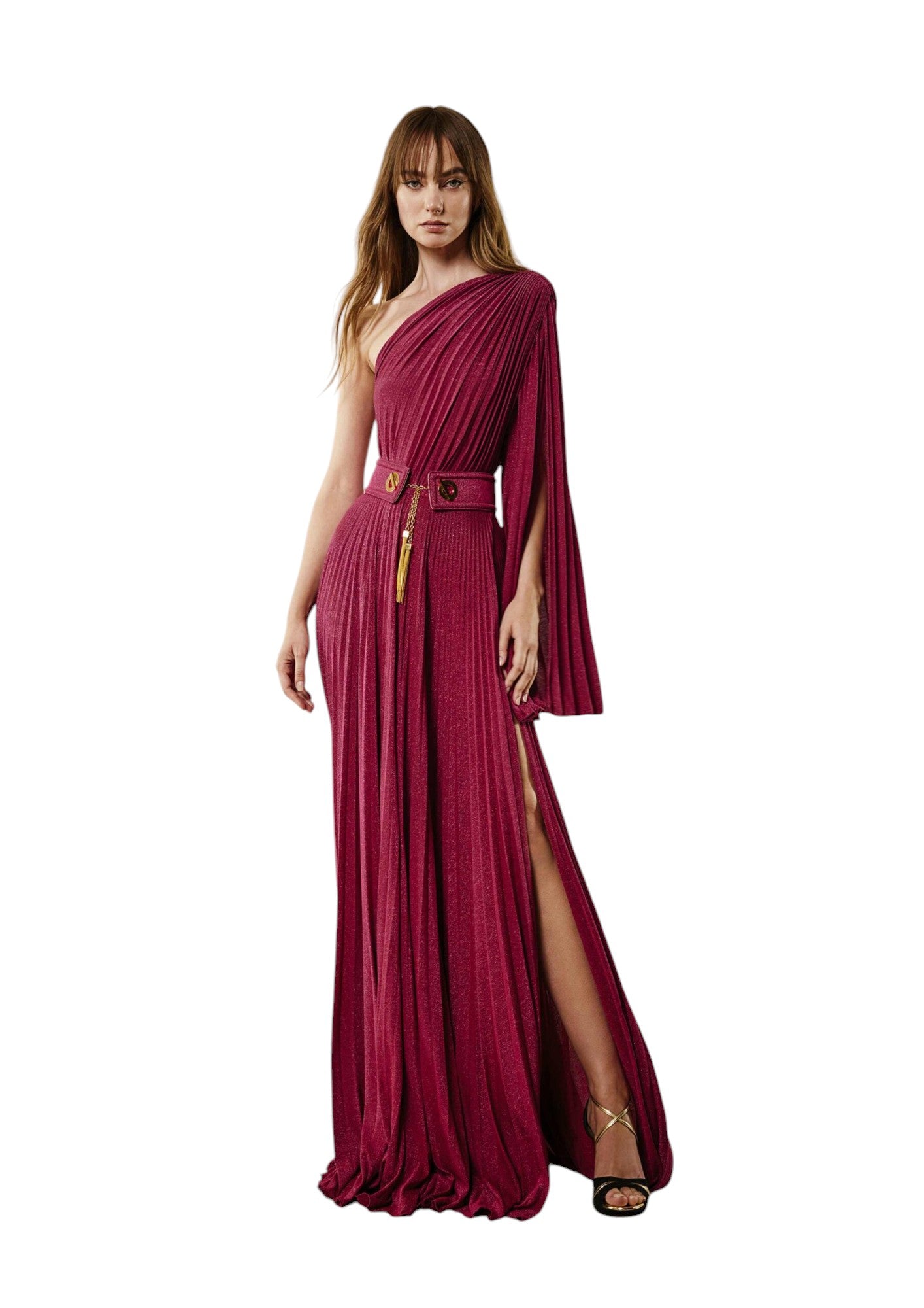 PRONOVIAS ABITO LUNGO Donna INGRID