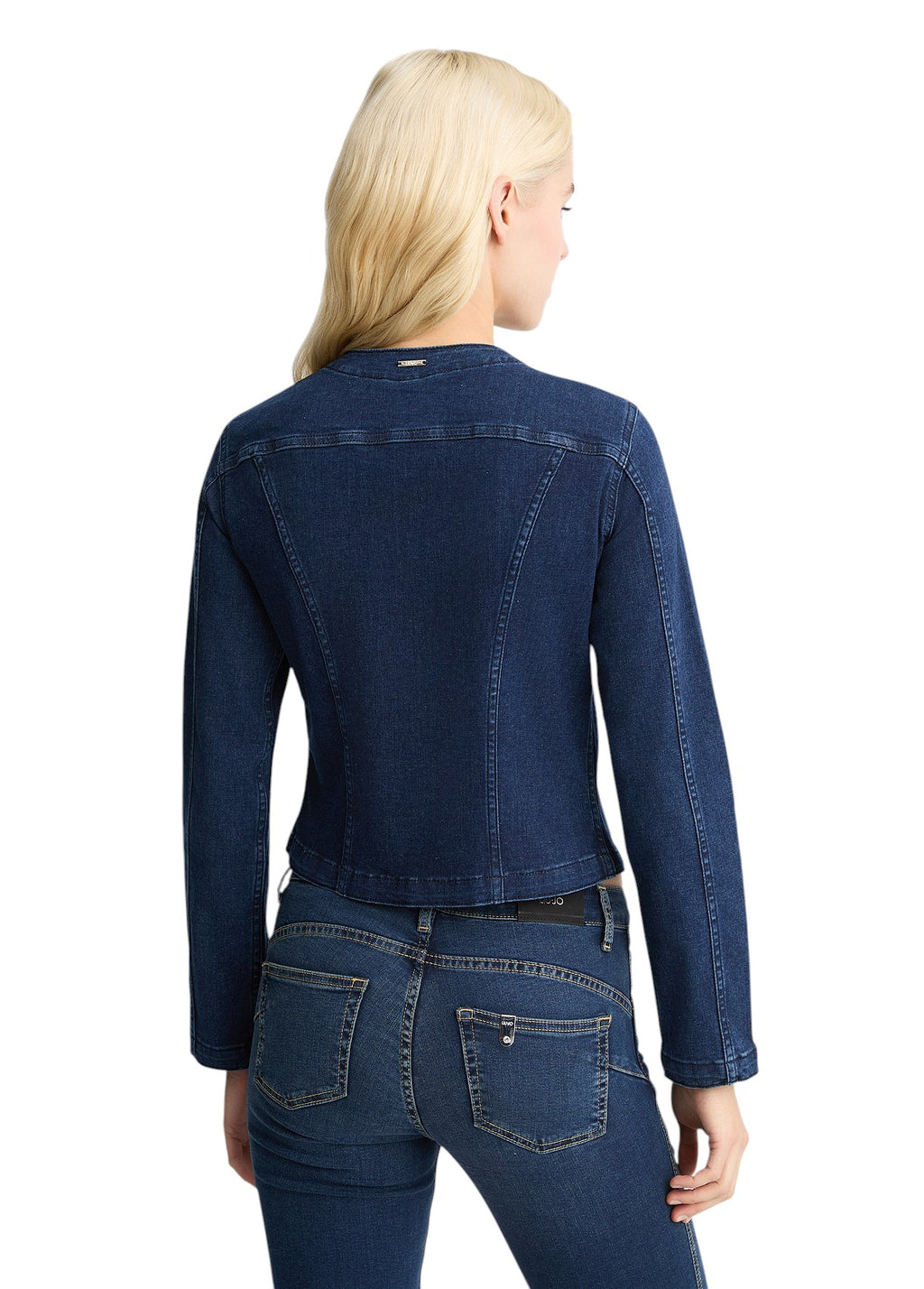 LIU JO Giacca Donna UA5085D4925
