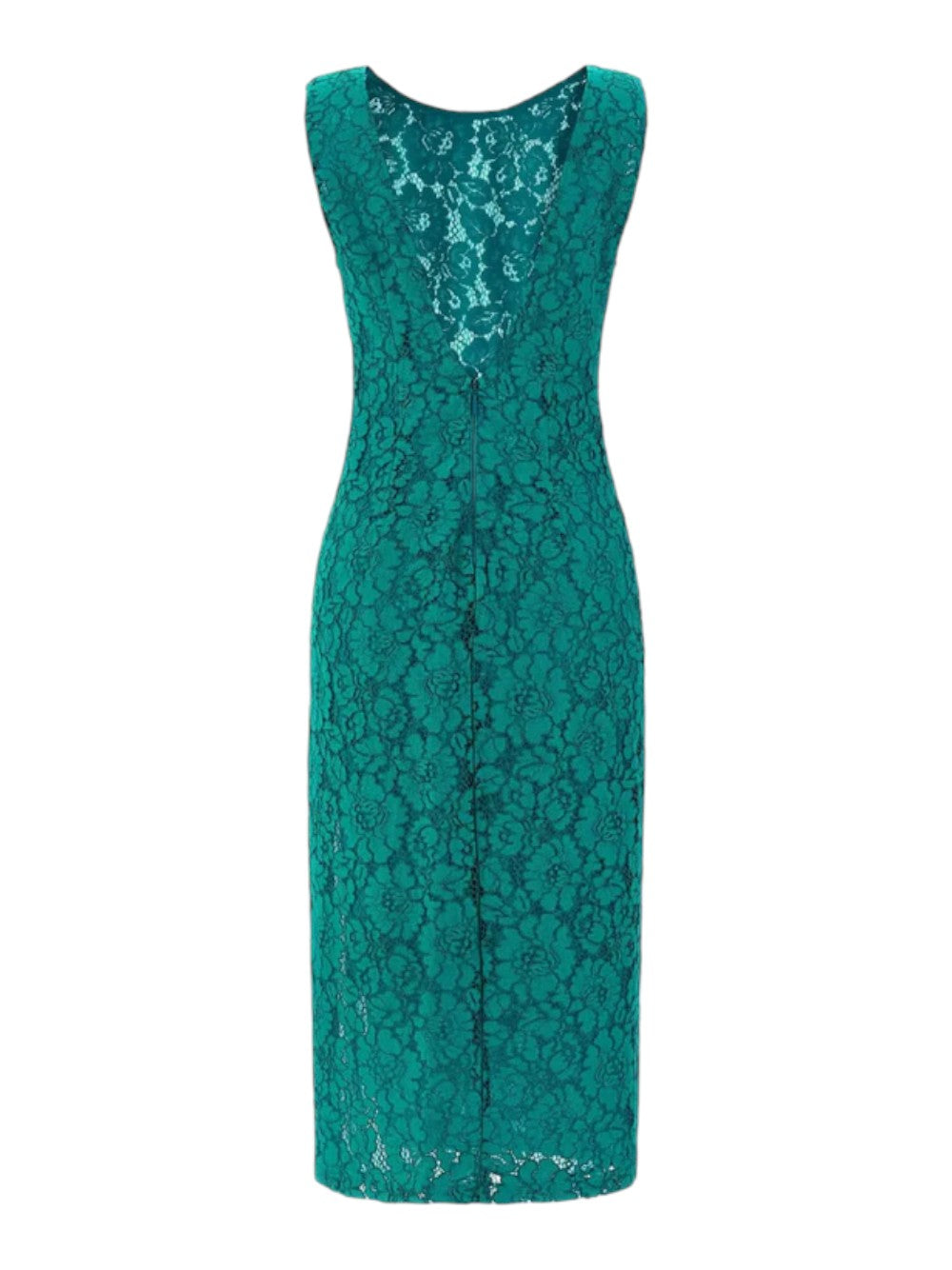 Pinko Abito Donna DRUPA ABITO PIZZO REBRODE 106588A330V76