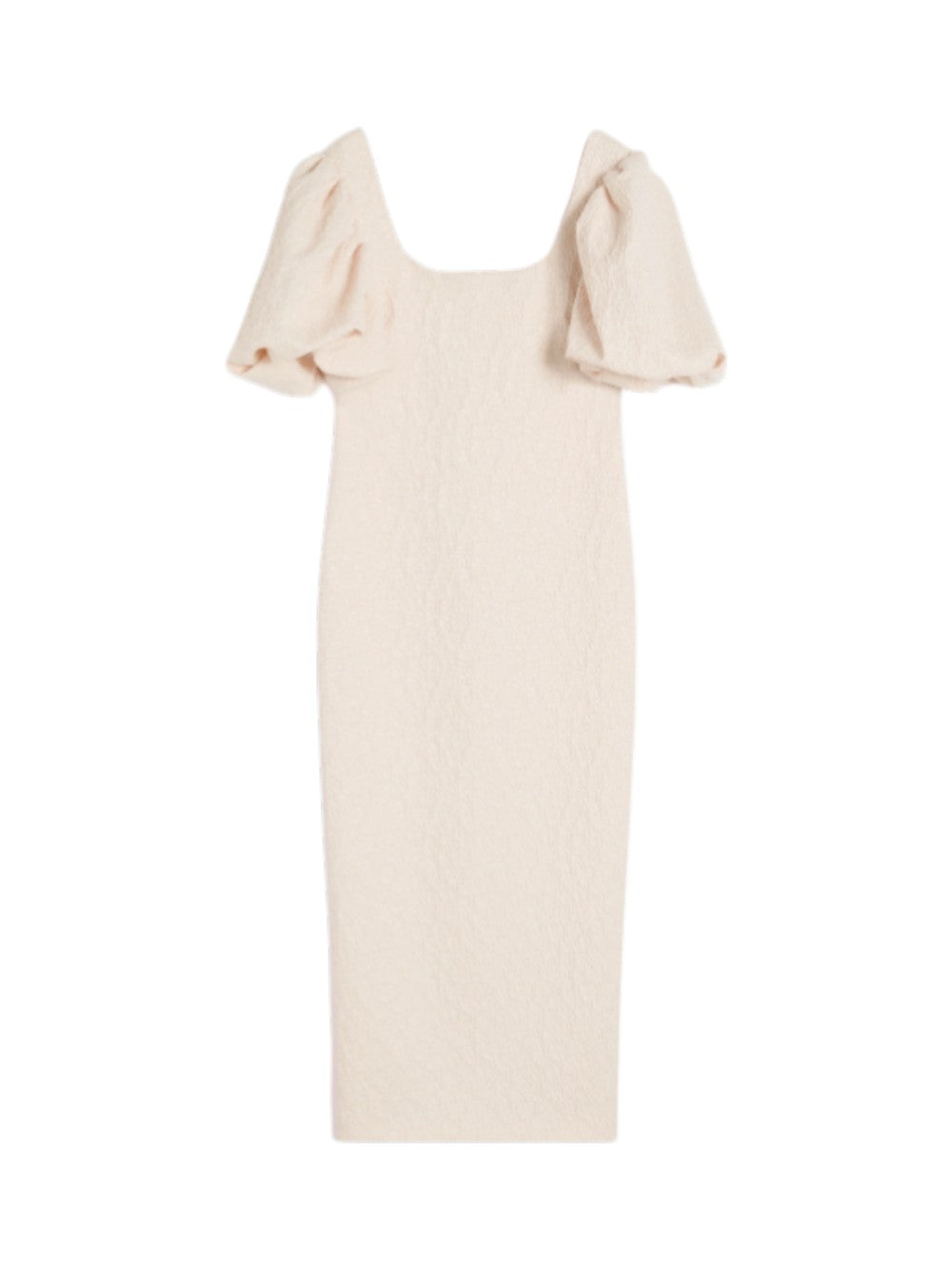 Max Mara Studio Abito Donna Msequiz 2616221034650 001