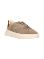 Polo Ralph Lauren Sneakers Uomo LOW TOP LACE 809P15729002