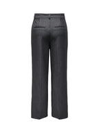 ONLY pantaloni Donna ONLHATTIE-LANA HW W MEL PANT TLR NOOS 15318089