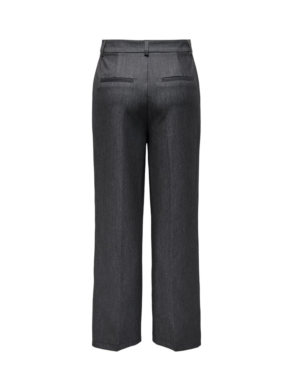 ONLY pantaloni Donna ONLHATTIE-LANA HW W MEL PANT TLR NOOS 15318089