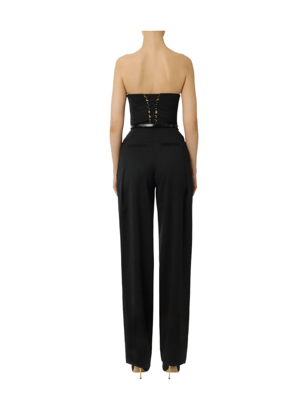 Elisabetta Franchi Tuta Donna  TU05256E2110