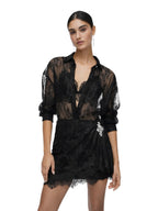 Liu Jo Camicia Donna  PA6038J4961 22222