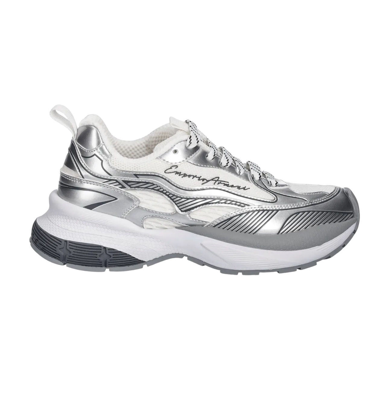 Emporio Armani Sneakers Donna X3X238 XR388