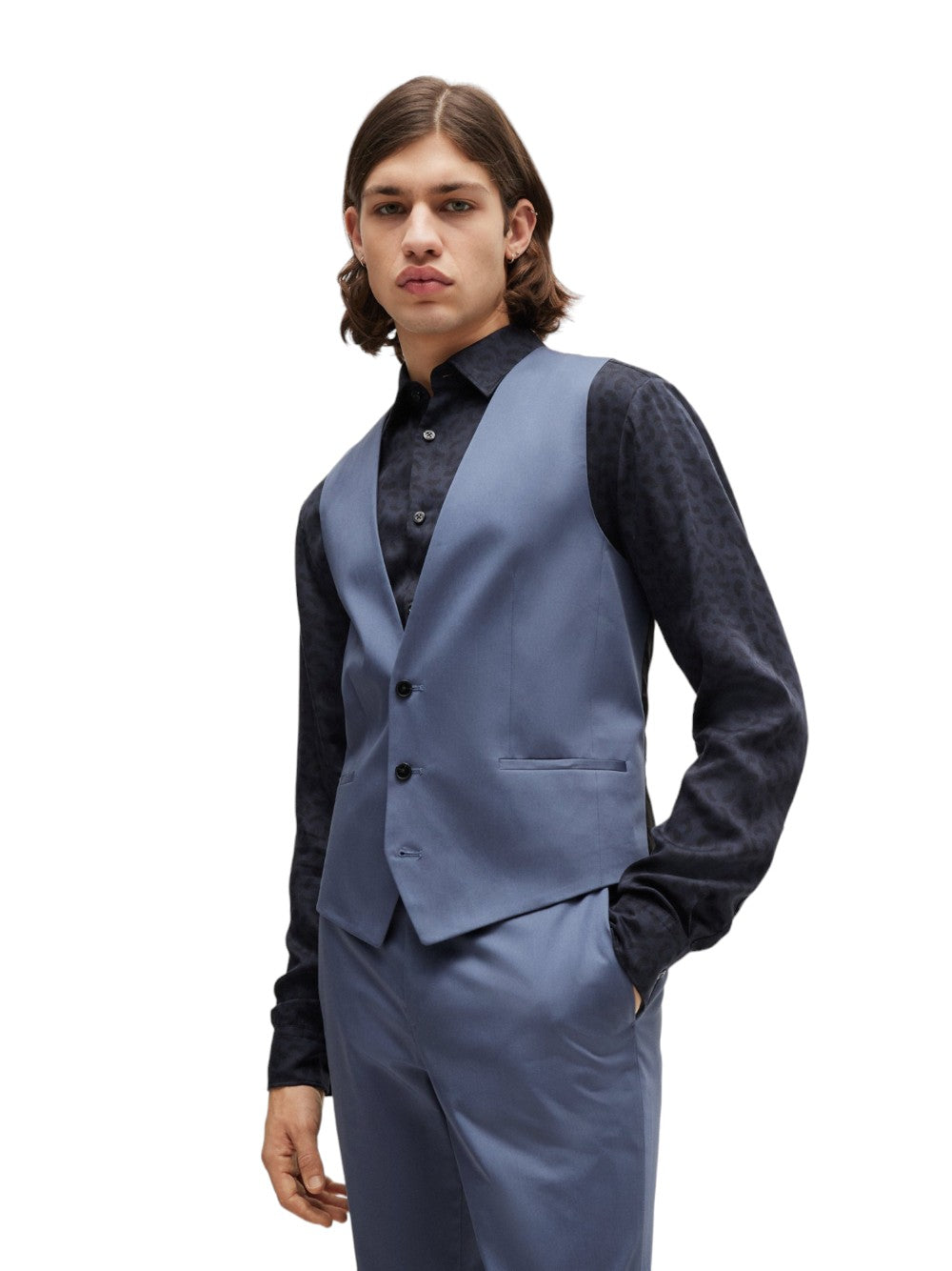 HUGO abito uomo Uomo 50513585