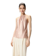 Pinko Top Donna CAROTA TOP SATIN 106621A1Y5Q35