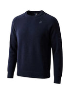 K-Way Maglia Uomo FRAGAN FLEECE STITCH K2145TW K89