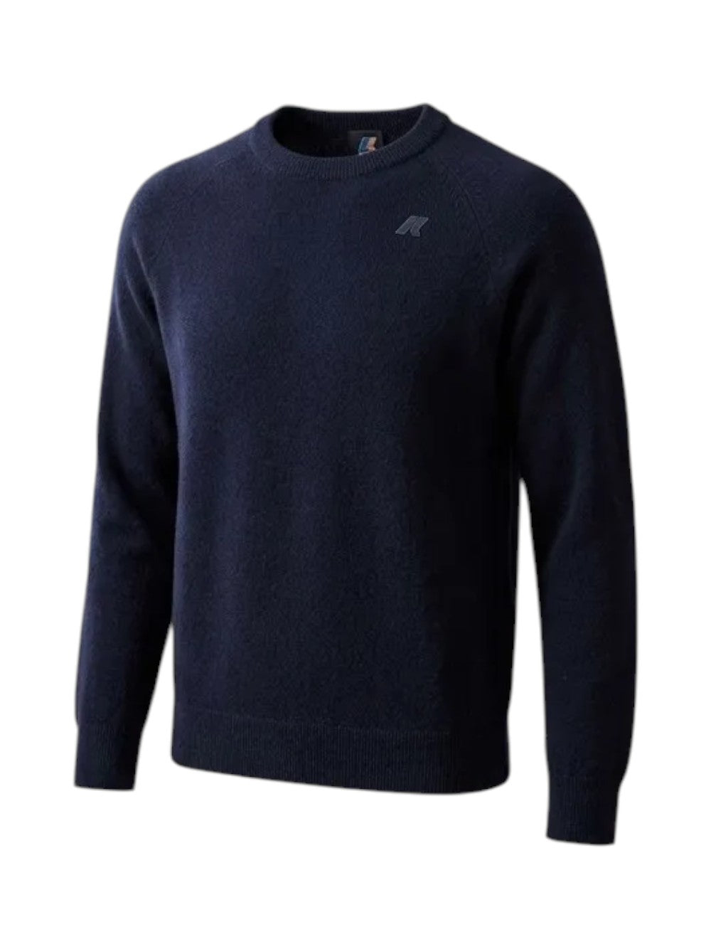 K-Way Maglia Uomo FRAGAN FLEECE STITCH K2145TW K89