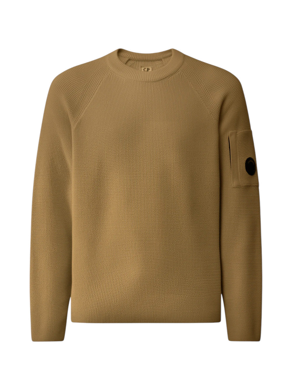 C.p. Company Maglia Uomo  21CMKN057A110754A 340