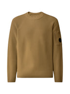 C.p. Company Maglia Uomo  21CMKN057A110754A 340