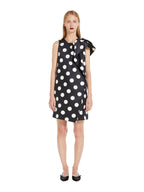 MAX MARA STUDIO TATTICO women's dress