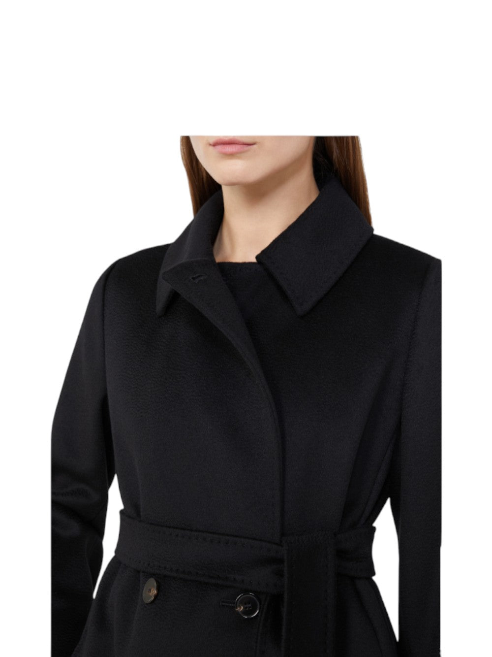 Max Mara Studio Cappotto Donna BCOLLAG 2626016061600 003