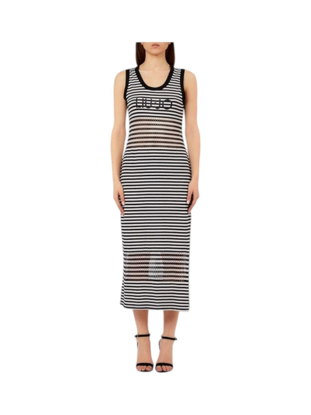 Liu Jo Abito Donna  VA6198J3908 09096