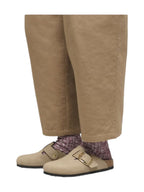 Birkenstock Ciabatte Donna Boston Big Buckle 1030425