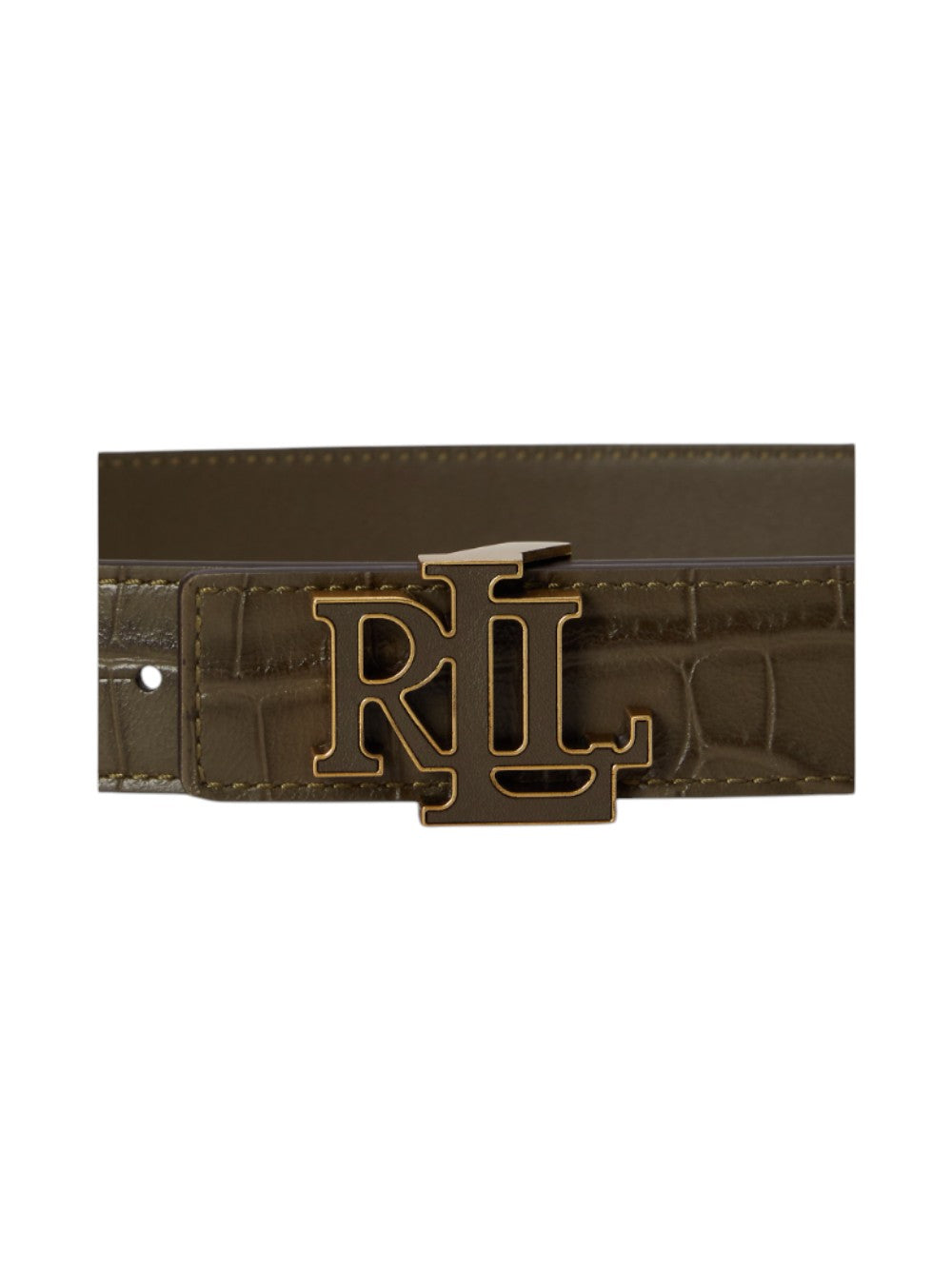 Lauren Ralph Lauren Cintura Donna REV LRL 30-BELT-MEDIUM 412P15765003
