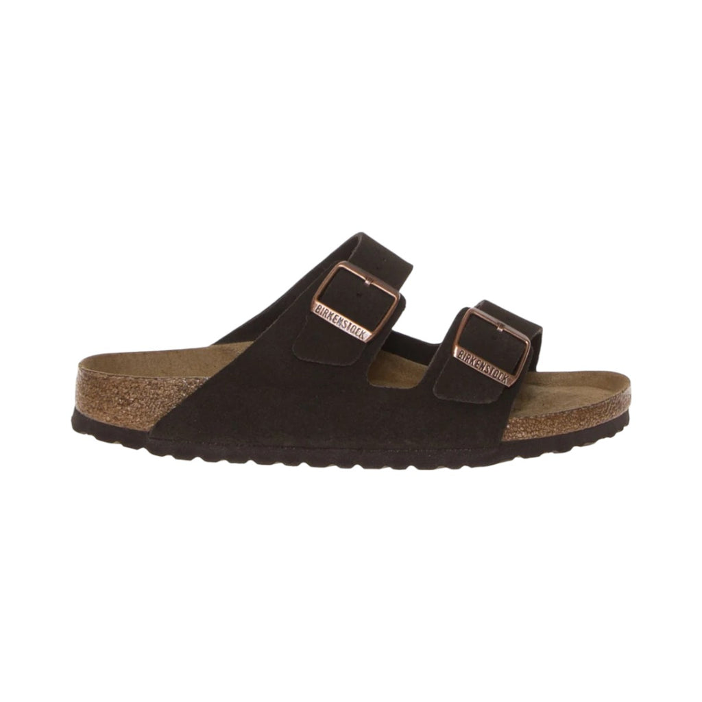 Birkenstock Ciabatte Unisex adulto Arizona Soft Footbed 951313