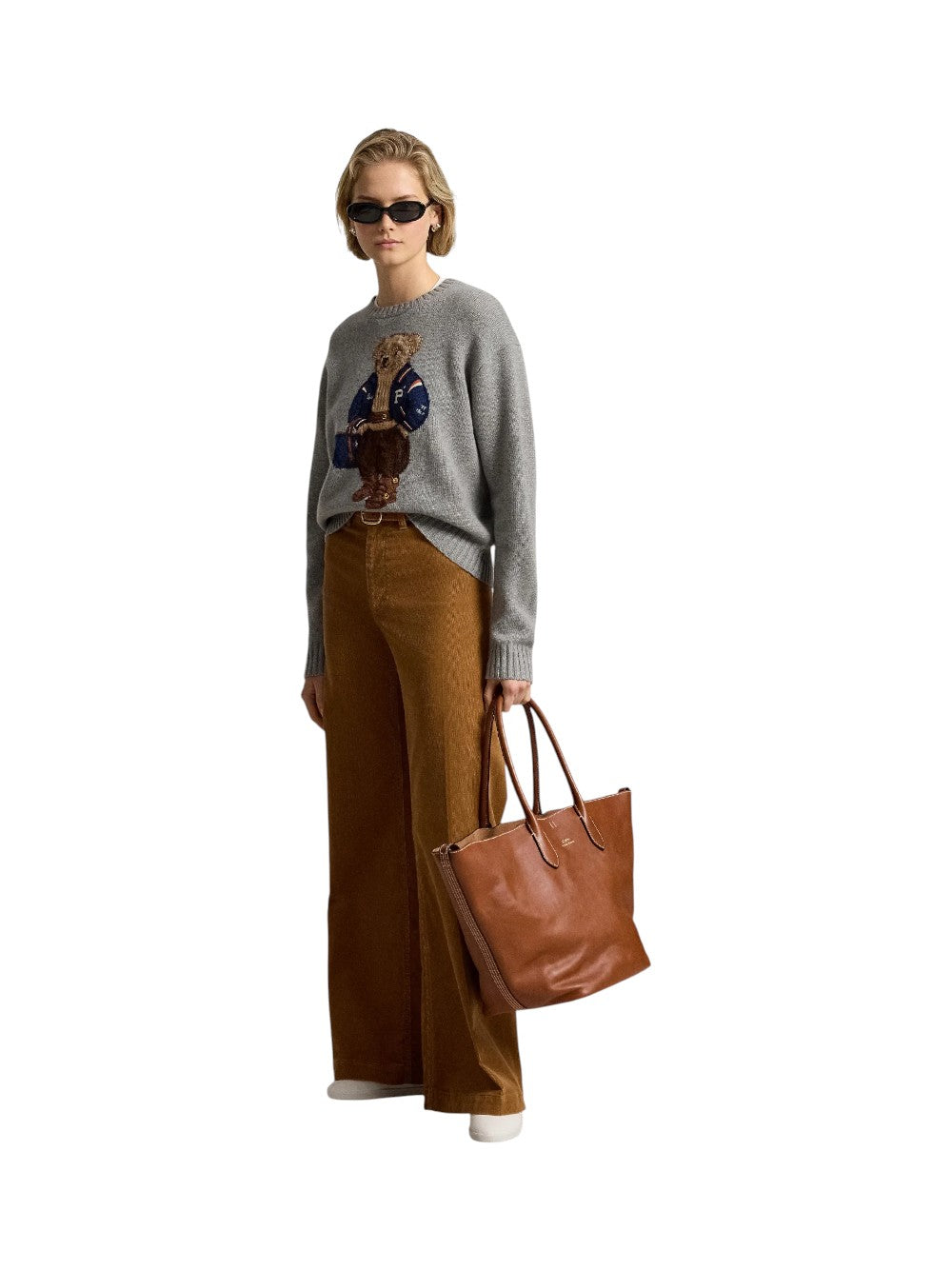 Polo Ralph Lauren Maglia Donna Sweater 211B17771002