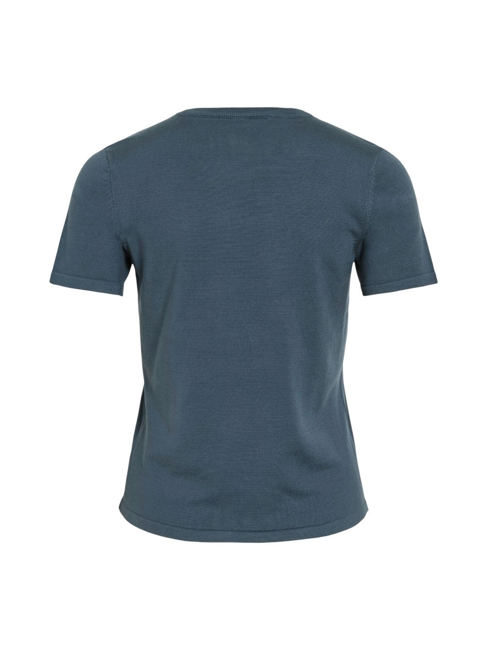 VILA T-shirt Donna VILIPSA 2/4 O-NECK KNIT TOP/PB/R 14108149