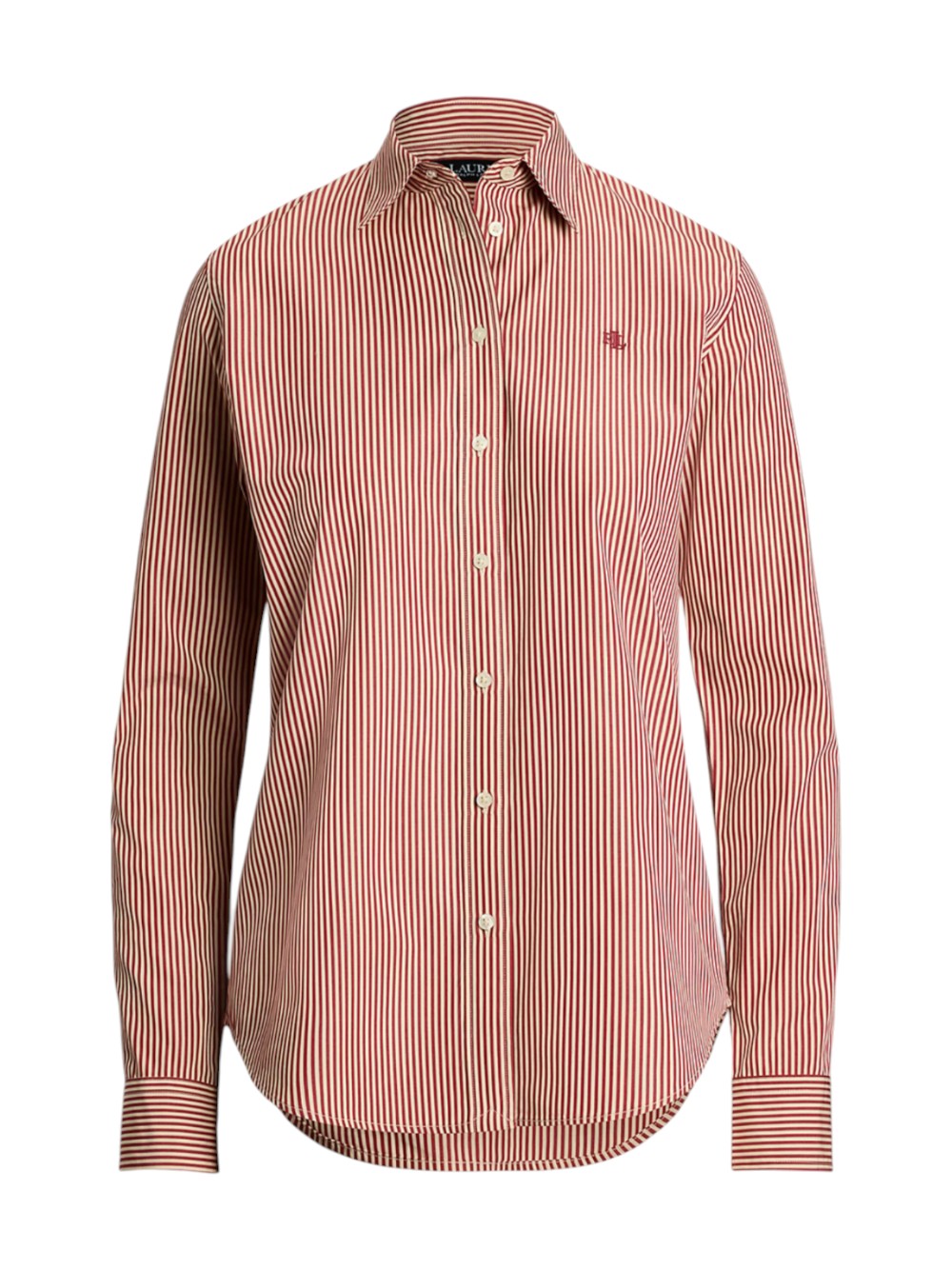 Lauren Ralph Lauren Camicia Donna LRL TRANSITION SEASONAL 06/01 200970780 001