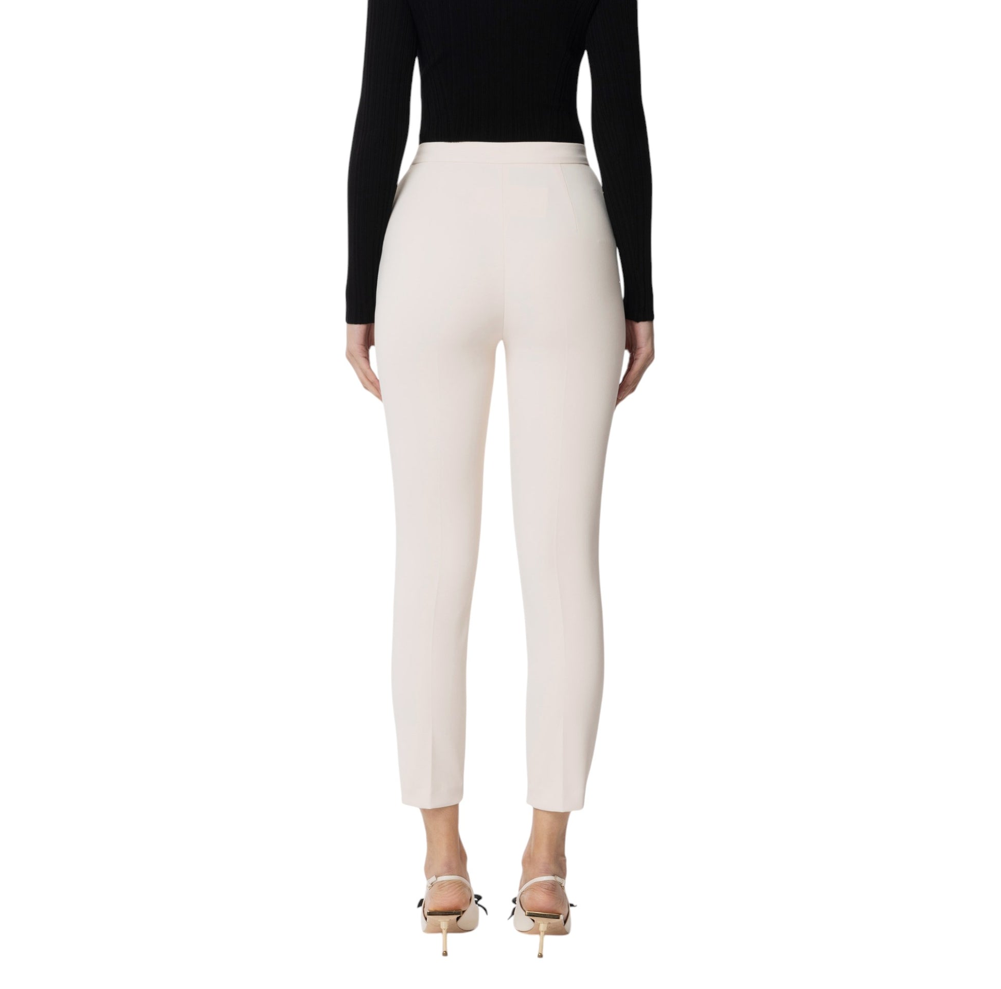 elisabetta franchi pantalone Donna PA07751E2