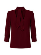 Elisabetta Franchi Camicia Donna  CA08956E2EA4