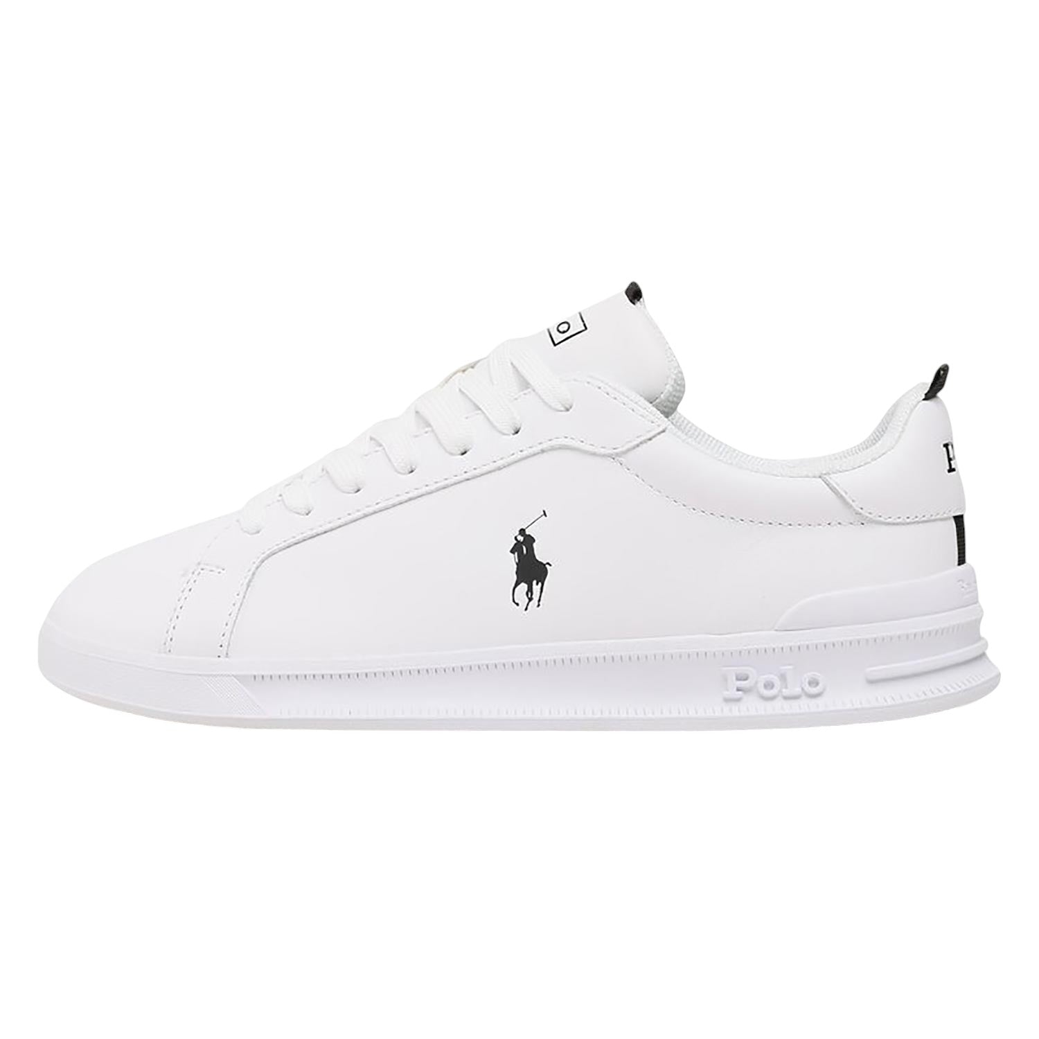 POLO RALPH LAUREN SCARPA Uomo 809860883