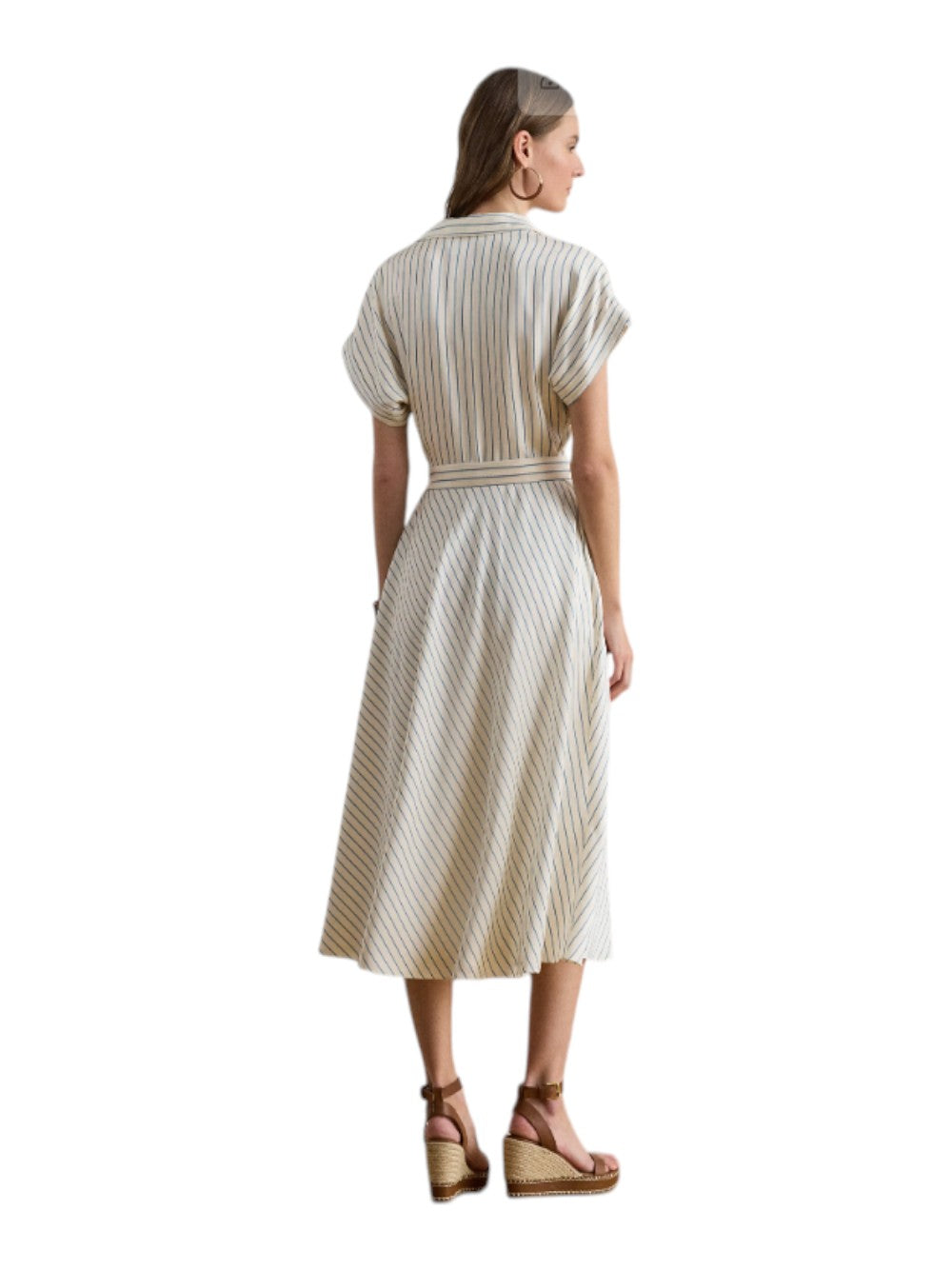 Lauren Ralph Lauren Abito Donna Woven 200P08876001