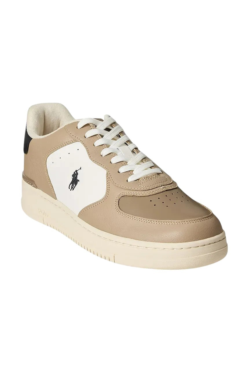 POLO RALPH LAUREN SCARPA Uomo 809960988
