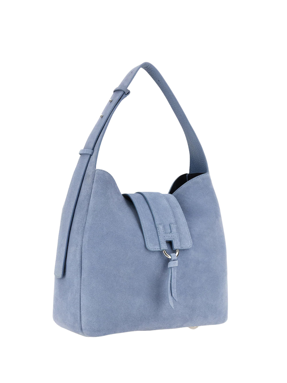 Hogan Borsa Donna H01X HOBO VERTICALE KBW01XS0200V0W U213