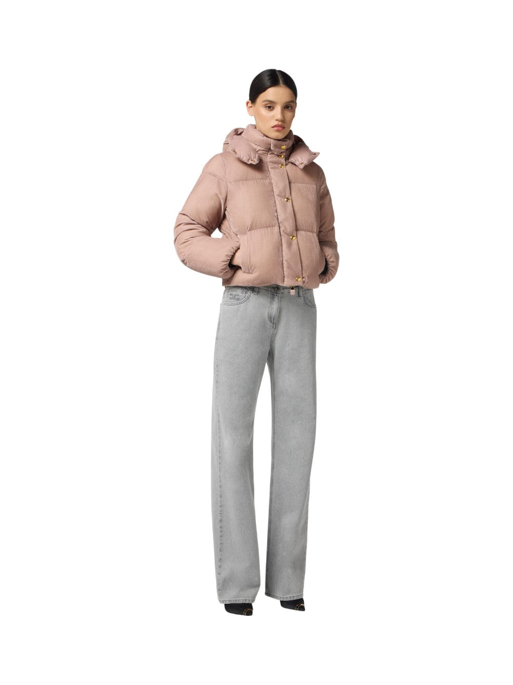 Elisabetta Franchi Giacca Donna  PI82D56E2EA6