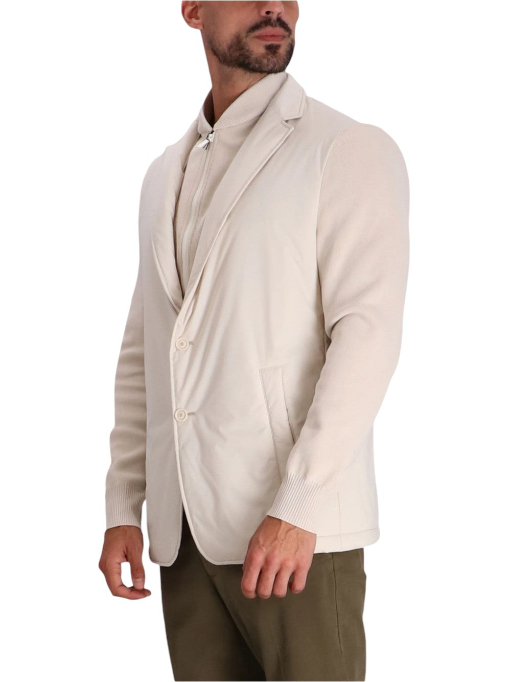 BOSS GIUBBINO Uomo 50521614