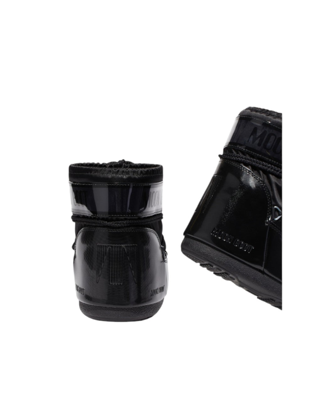 Moon Boot stivali Unisex adulto ICON LOW GLANCE 80D1409350-N001