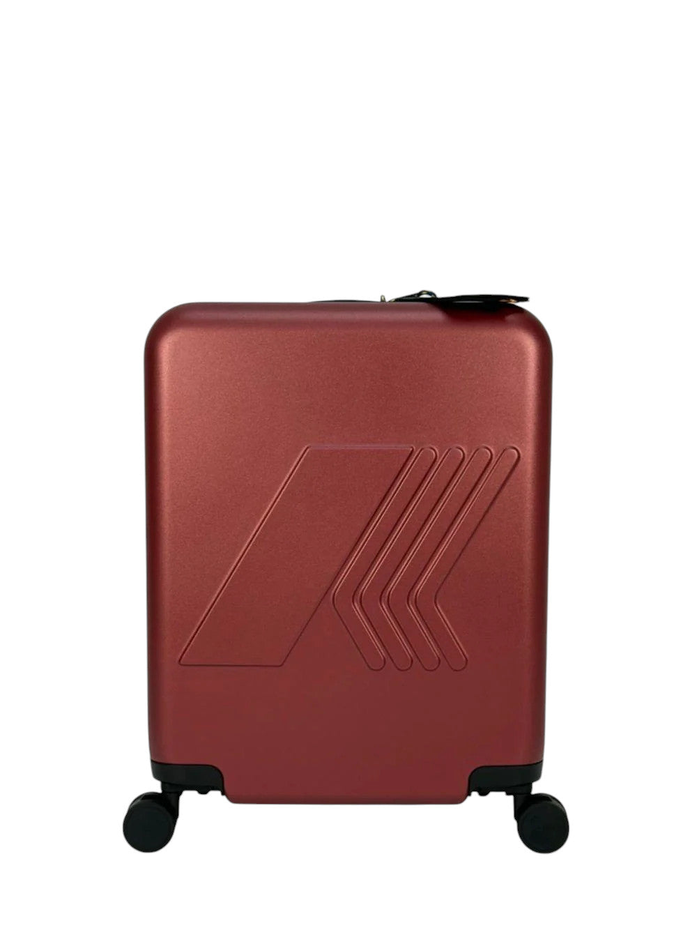 K-Way Trolley Uomo EUDOXIE LOGO K81372W  WNN