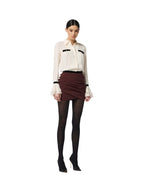 Elisabetta Franchi Gonna Donna  GO12957E2EA4