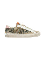 Crime London Sneakers Donna DISTRESSED 29005PP8.83