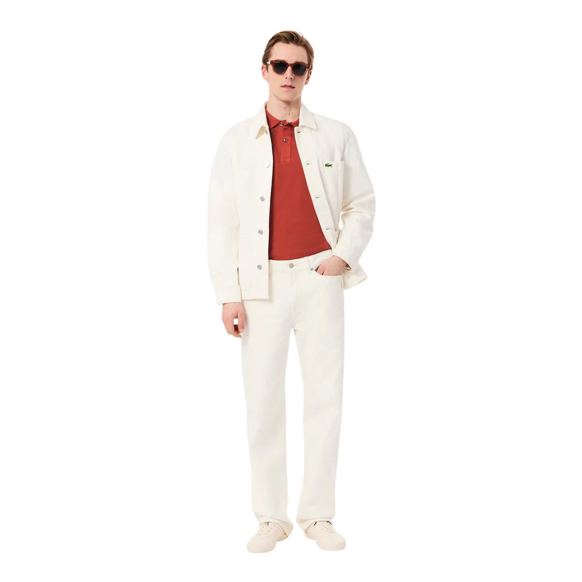 Lacoste Polo Uomo Slim Fit PH4012 AFS