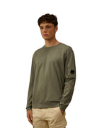 C.p. Company Felpa Uomo Girocollo 20CMSS711A002246G 921