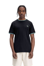 Fred Perry T-SHIRT Uomo  M1588