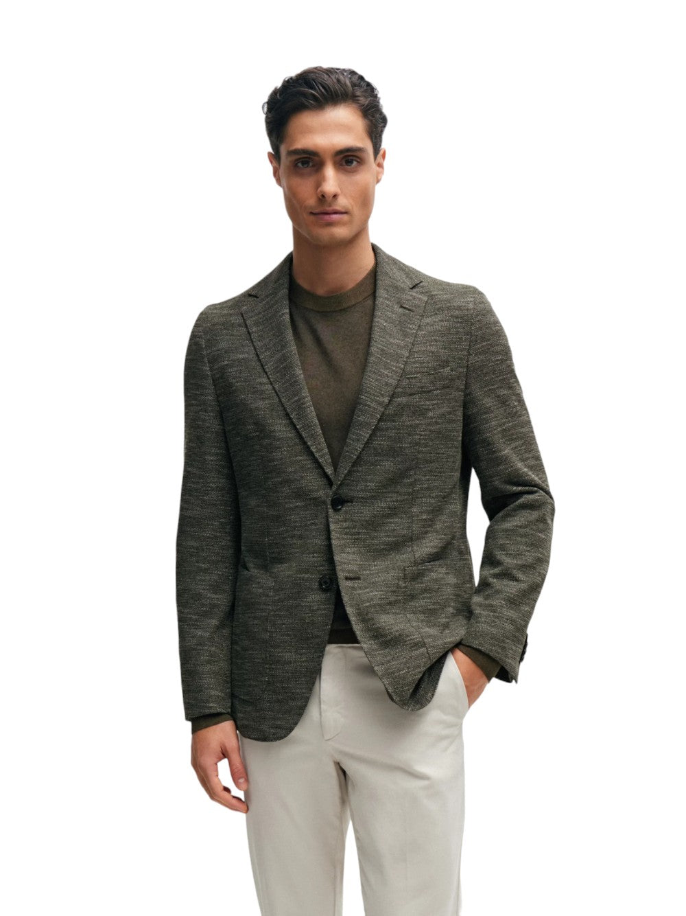 BOSS Giacca Uomo 50510546