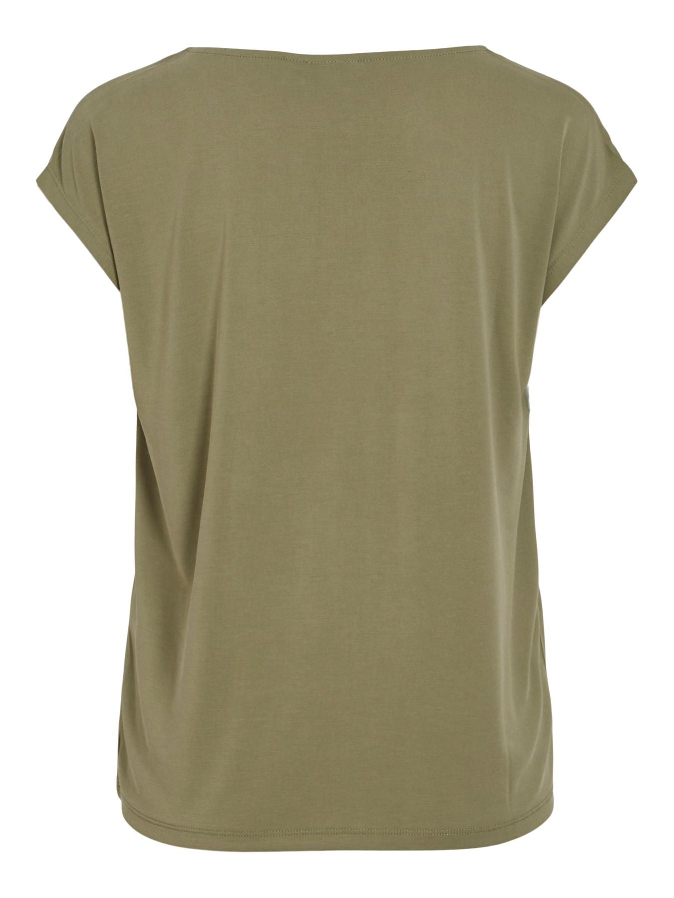 VILA T-SHIRT Donna 14095278
