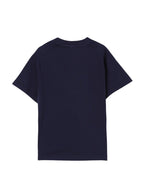 DSQUARED2 T-SHIRT Bambini e ragazzi DQ2743D0AC7