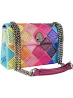 Kurt Geiger Borsa Donna Fabric Md Kensington P 5375469609 69