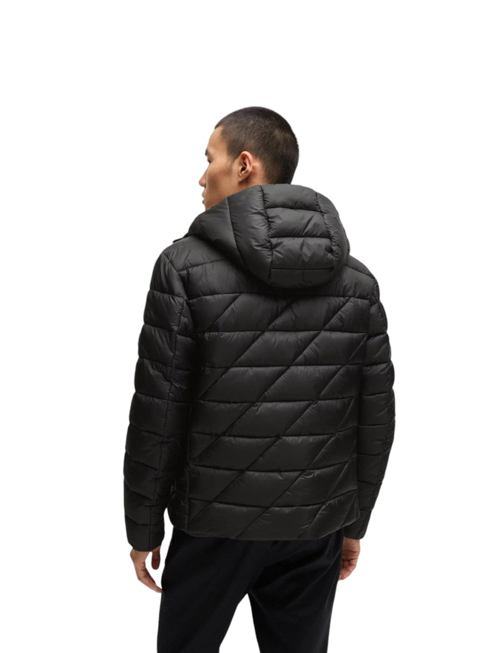 BOSS GIUBBINO Uomo 50524648