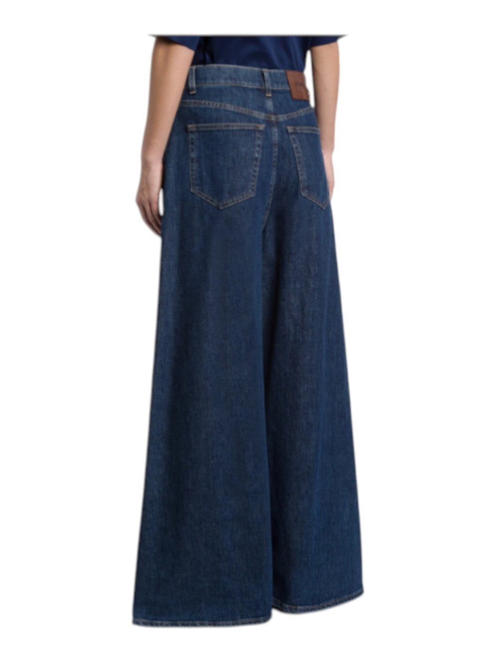 Dondup Jeans Donna MAGGIE DP853 DSE340D 800